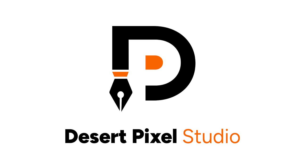 DESERT PIXEL STUDIO
